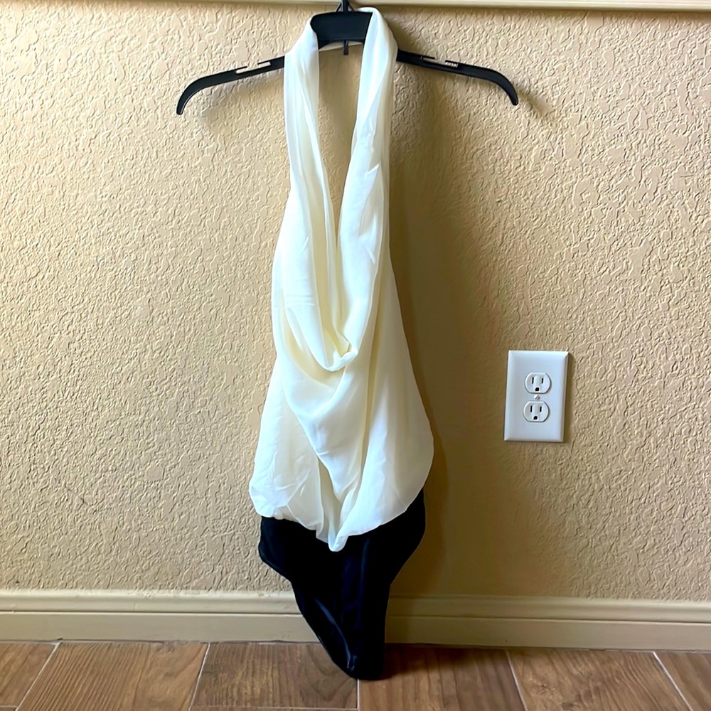 Favkux Never worn Bodysuit